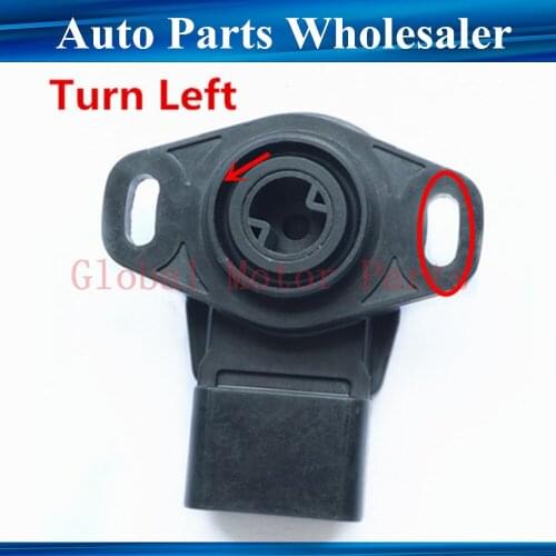 Original New 367830-16560-71 678301656071 Throttle Position Sensor