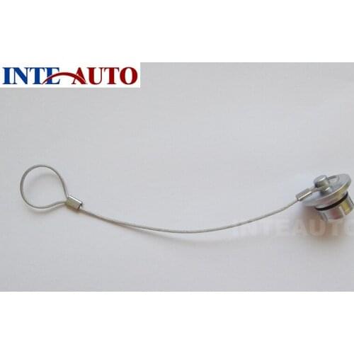 Connector Dust cap for Stanexco 2B socket