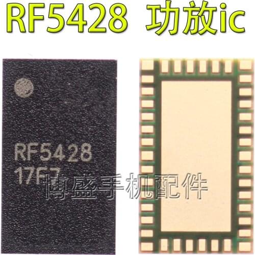 RF5428 for Redmi 5 plus Power Amplifier IC PA Chip