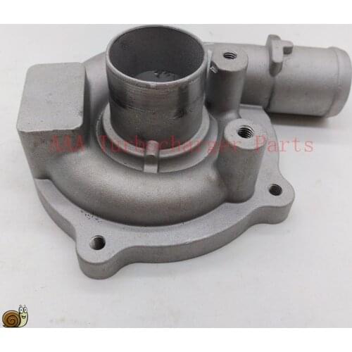 KP35 Turbo Compressor housing supplier AAA Turbocharger Parts