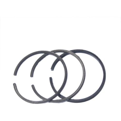 TUXING PCP High Pressur Electric Compressor Spare Parts Pushing Rods Rings 3 Piece/Lot