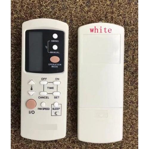 Conditioner air conditioning universal remote control suitable for galanz GZ-1002A-E3 GZ-1002B-E1 GZ-1002B-E3 GZ01-BEJ0-000