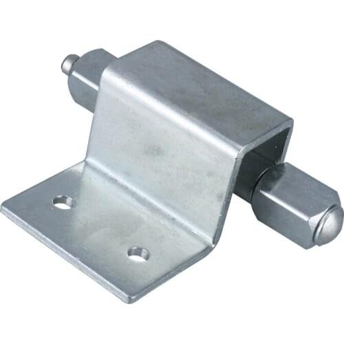 Bending Electric Instrument Box Installation Door Hinge Distribution Network Cabinet Machine Equipment Power Case Fitting Repair