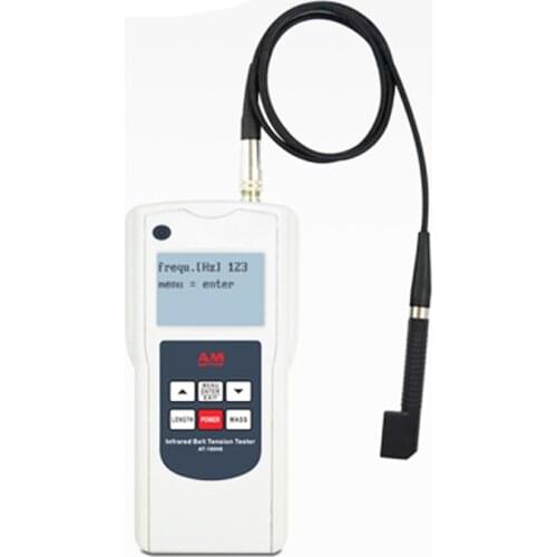 WAYSEAR Dynamometers