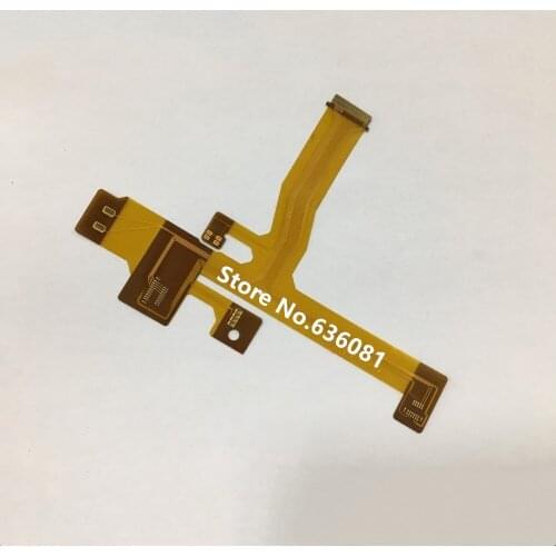 Repair Parts Lens Flex Cable LF-2106 X-2589-965-1 For Sony FE PZ 28-135mm F4 G OSS , SELP28135G