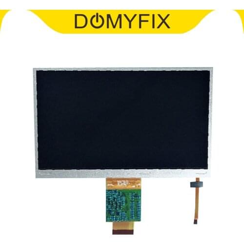 Lcd display For LG 7inch LB070WV6-TD08 LCD Screen Archos70 GPS Industrial Control Panel