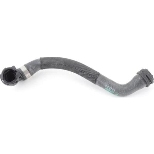 1 piece Turbo Cooling System Coolant Hose for BMW F01 F02 F04 F07 17127584405