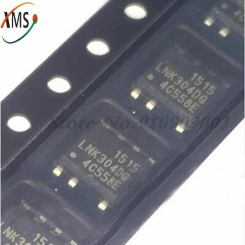 10pcs LNK304DG SOP7 LNK304 SOP LNK304DN SOP-7