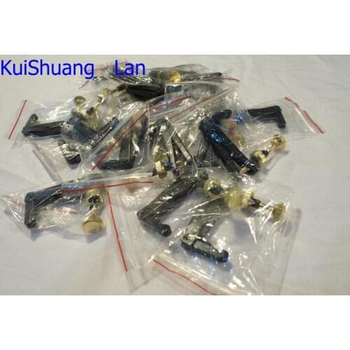 12 pcs brand new CELLO FINE TUNERS STRING ADJUSTER 1/2-1/4 or 3/4-4/4
