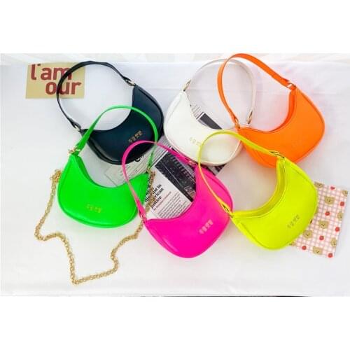 2021 Cute Purses and Handbags for Kids Small Coin Wallet Crossbody Bags Baby Girl Boy Messenger Bag Kid Purses