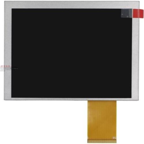 5'' 640*480 lcd panel ZJ050NA-08C