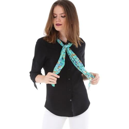 Bigdart Long Blouses
