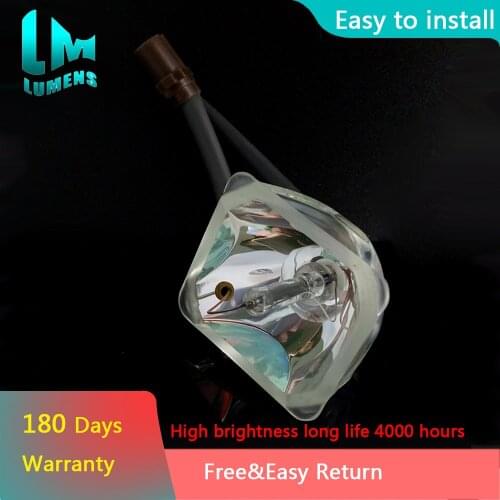 Long life LMP-C162 for Sony VPL-CS20 VPL-CX20 VPL-ES3 VPL-EX3 VPL-CX20A VPL-EX4 VPL-ES4 VPL-CS20A projector lamp bulb