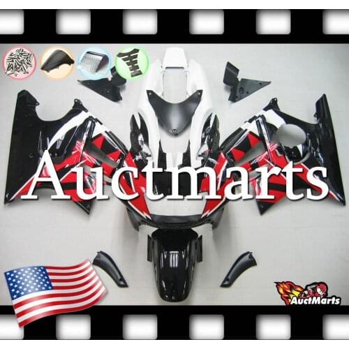For Honda CBR600F3 CBR 600 F3 1995-1998 95 96 97 98 Fairing Kit Bodywork (P/N:1p6)