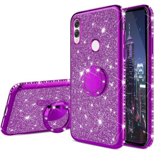 EHUIDE Samsung Galaxy A20s Phone Cases