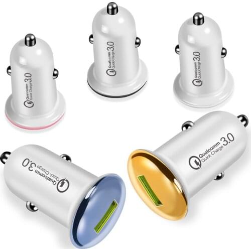 MADEVIL Car Mobile Phone Chargers