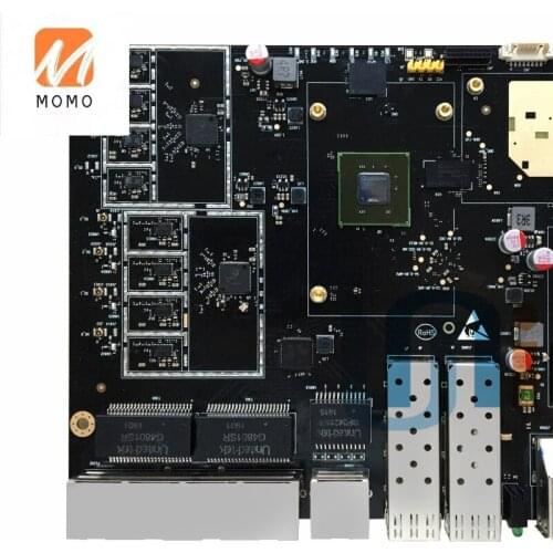 WiFi 6 Router IPQ8072 Enterprise Wireless Dual band WIFI 802.11ax