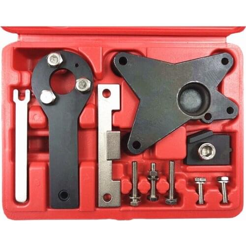10X NEW Car Auto Engine Timing Hand Repair Tool Kit Set For Fiat 1.2 1.4WT
