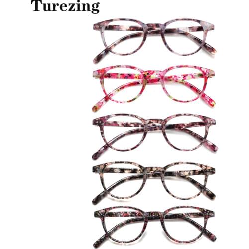 Fashionable Reading Glasses With Spring Hinges High Quality And Comfortable Small Frame Reading Glasses