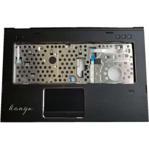 Genuine New Palmrest Touchpad Assembly P/N 6NWG1 06NWG1 For Dell Vostro 3550