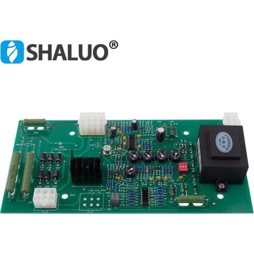 High quality AVR 6GA2-491-1A Generator Automatic Voltage Regulator avr replace for Siemens IFC6 stabilizers