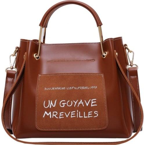 YOUSE Men's Shoulder Bags