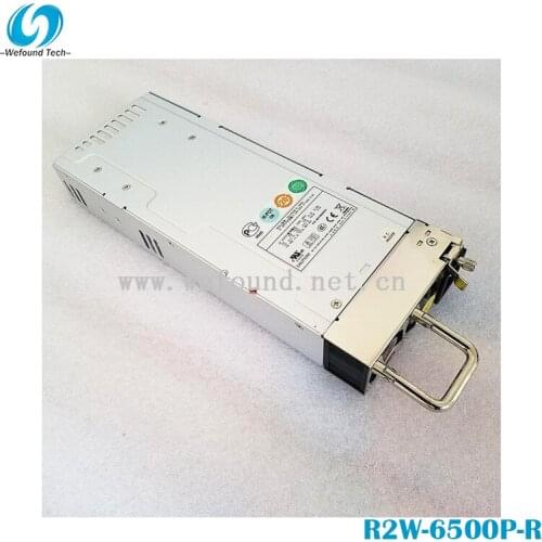 100% working Server power supply For R2W-6500P-R 500W Fully tested