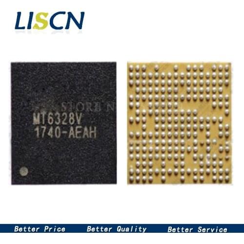 1pcs MT6328V BGA MT6328 6328V new original