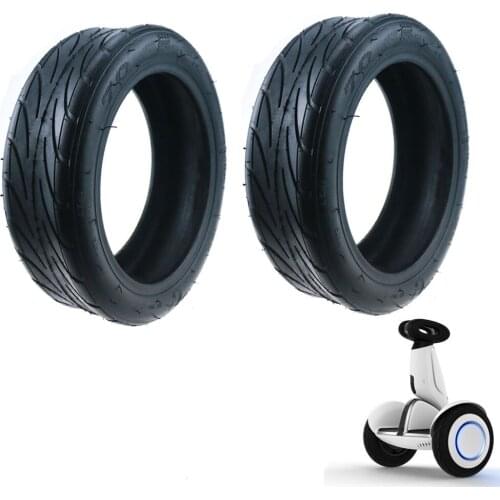 70/65-6.5 Tubeless Tire For Xiaomi 9 electric scooters/ Wear Resistant VacuumTire for Xiaomi Nienbot 9 Electric Balance Scooter