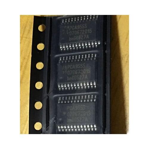 Free Shipping New PCA9555PW