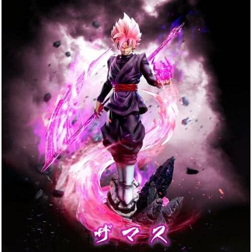 Tao Hong Wukong GK Limited Statue Figure