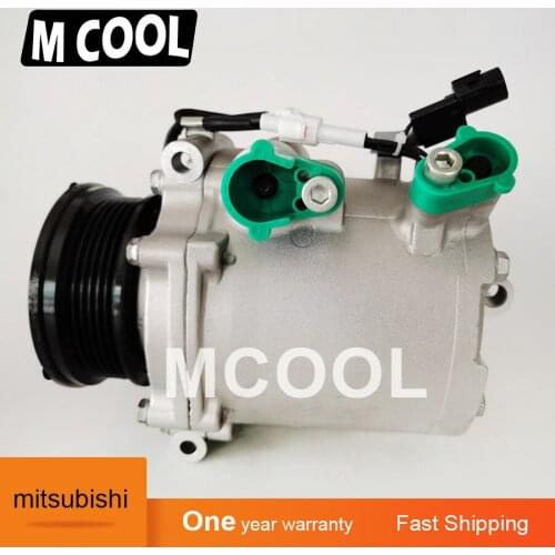 For Auto A/C AC Compressor for car Mitsubishi Lancer 2.0 Air Conditioning Compressor AKC200A221