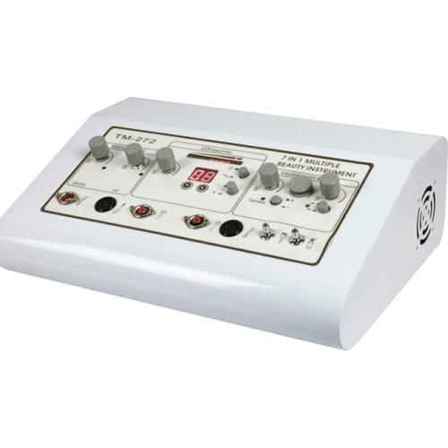 LanYuXuan Ultrasound Machines For Face