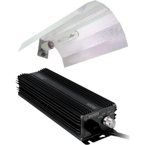LUCIUS DIGITAL LIGHTING Lighting