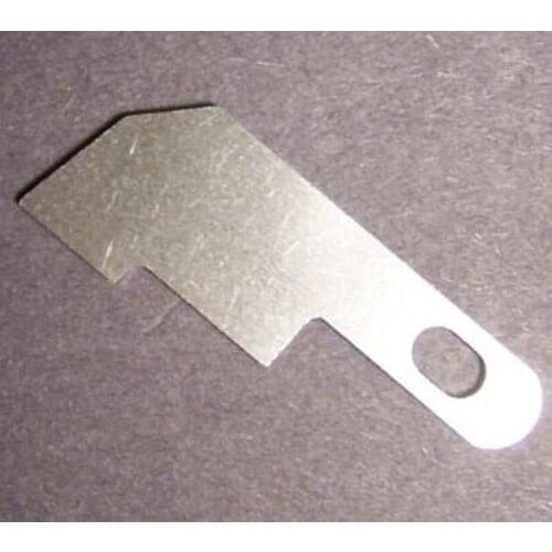 LOWER KNIFE BOTTOM BLADE TO FIT BABYLOCK OVERLOCKER/SERGER #AM-R11-01A
