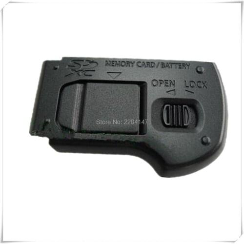 NEW Original For Panasonic DMC-GF2 GF2 Battery cover Door Lid Camera Replacement Unit Repair Part