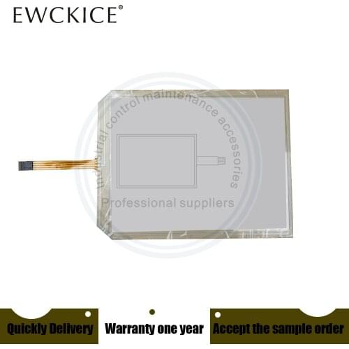 NEW PN10042 PN 10042 P/N:10042 HMI PLC touch screen panel membrane touchscreen