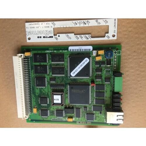 OPTO 22 M4 SENET-100