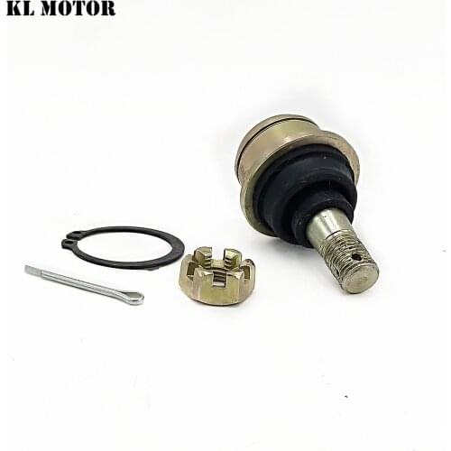 BALL JOINT A, Front Arm Honda FourTrax Rancher 420 TRX420FA 51375-HP5-601 QUAD GO KART