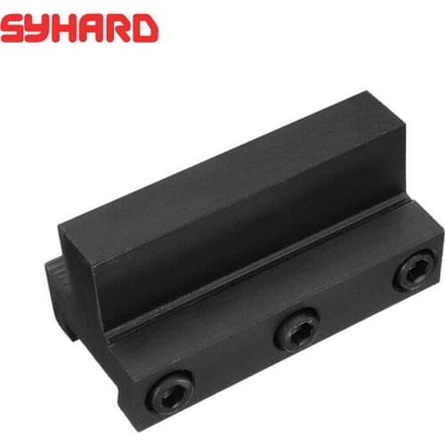 SMBB1626 SMBB2026 SMBB2526 SMBB1632 SMBB2032 SMBB2532 SMBB3232 SMBB Cutter off Blade Holder For Lathe Cutting Tool