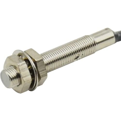 LJ5A3-1-Z/BX NPN NO Inductive proximity switch 6-36VDC Standard test object 50mm*50mm Iron material