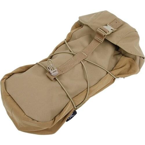 TMC GP Pouch Tactical Vest MOLLE Utility Pouch Dump Pouch Storage Bag Recycling Bag Matte CB Free Shipping TMC2315