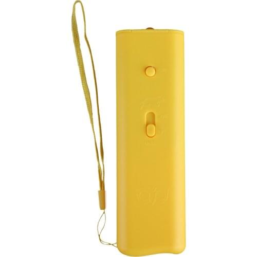 Ultrasonic alarm dog repellent evil dog artifact anti-dog bite electronic ultra-high power portable cat repellent