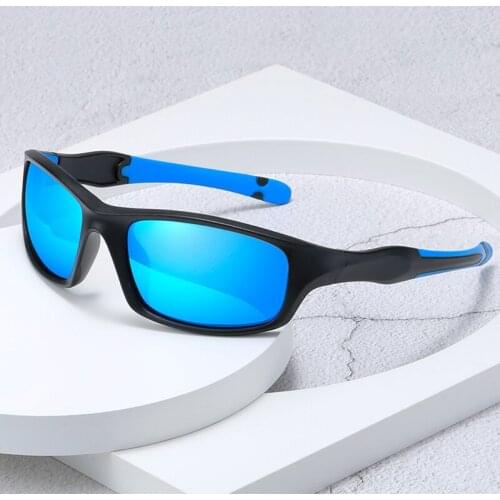 Full Frame Bike Glasses Polarized Fashion Sport Men Goggle Sunglasses Hd Night Vision Cycling Riding Safety Goggles Eyewear