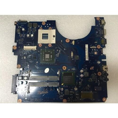 Yourui BA92-06564A BA92-06564B For Samsung RV510 NP-RV510 Laptop Motherboard SCALA-15UL BA41-01322A GL40 Main Board System Board