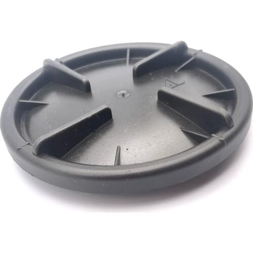 For Land Rover Range Rover Sport 2009-2013 2014-2017 Waterproof dustproof cover rubber cover dust cover 1PCS