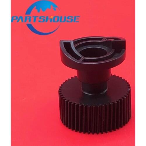 10Pcs Copier Motor Joint Gear 50T A229-3243 for Ricoh AF1075 1060 2051 2075 1075 550 551 700 650 A2293243 Toner Hopper Section
