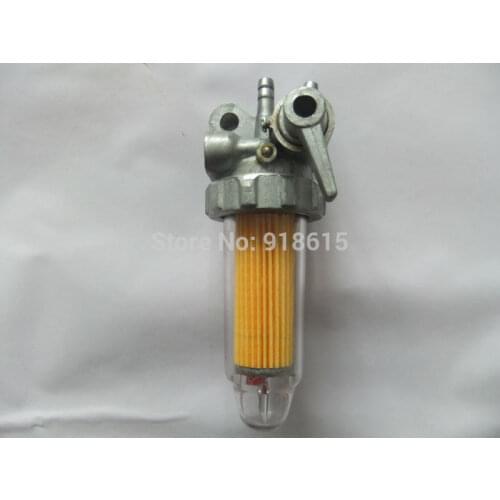 186F 178F FUEL FILTER ASSY DIESEL GENERATOR PARTS