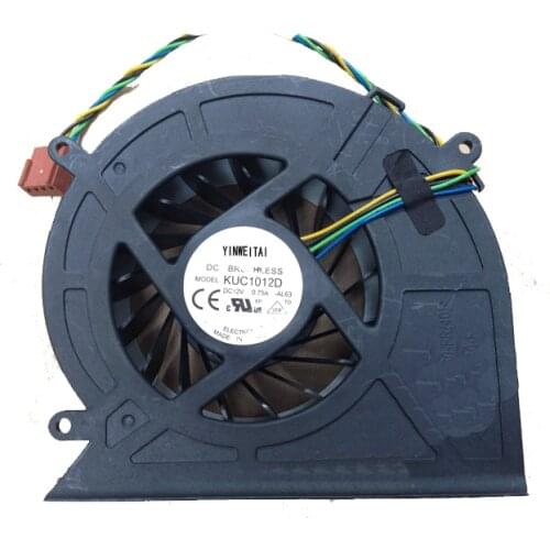 3pcs cpu cooling fan for LENOVO ThinkCentre Edge 91z S710 S510 S760 S711 S712 S713 S714 03T9620 M71z KUC1012D-AL63 03T9879 E73Z