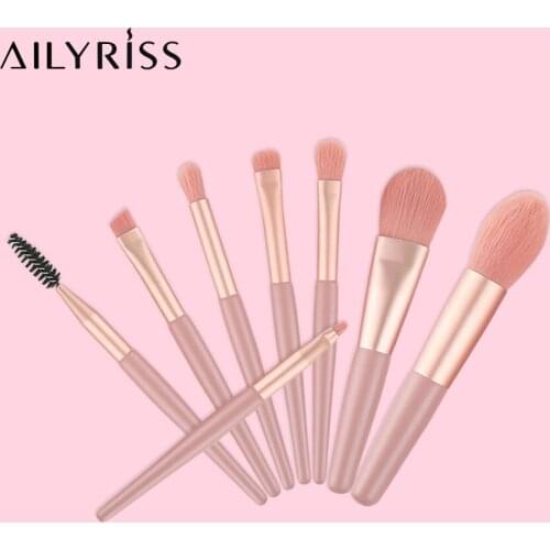 AILYRISS Blush Brushes
